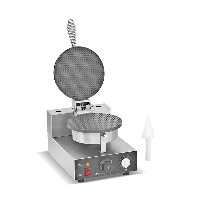 Commercial Digital Pancake Waffle maker UWBX-2L