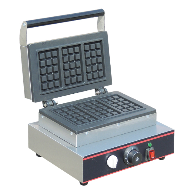 Commercial Electric Contact grill Electric Sandwich Grill Panini Maker